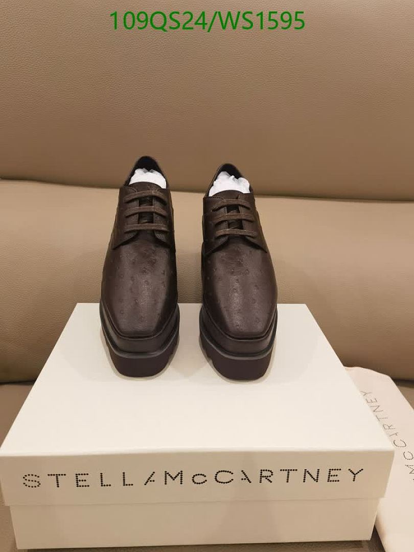 Stella-McCartney-Women Shoes Code: WS1595 $: 109USD