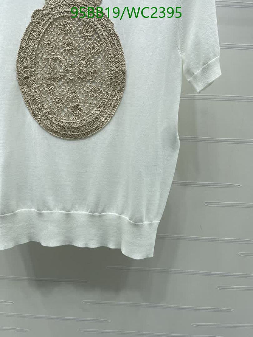Dior-Clothing Code: WC2395 $: 95USD