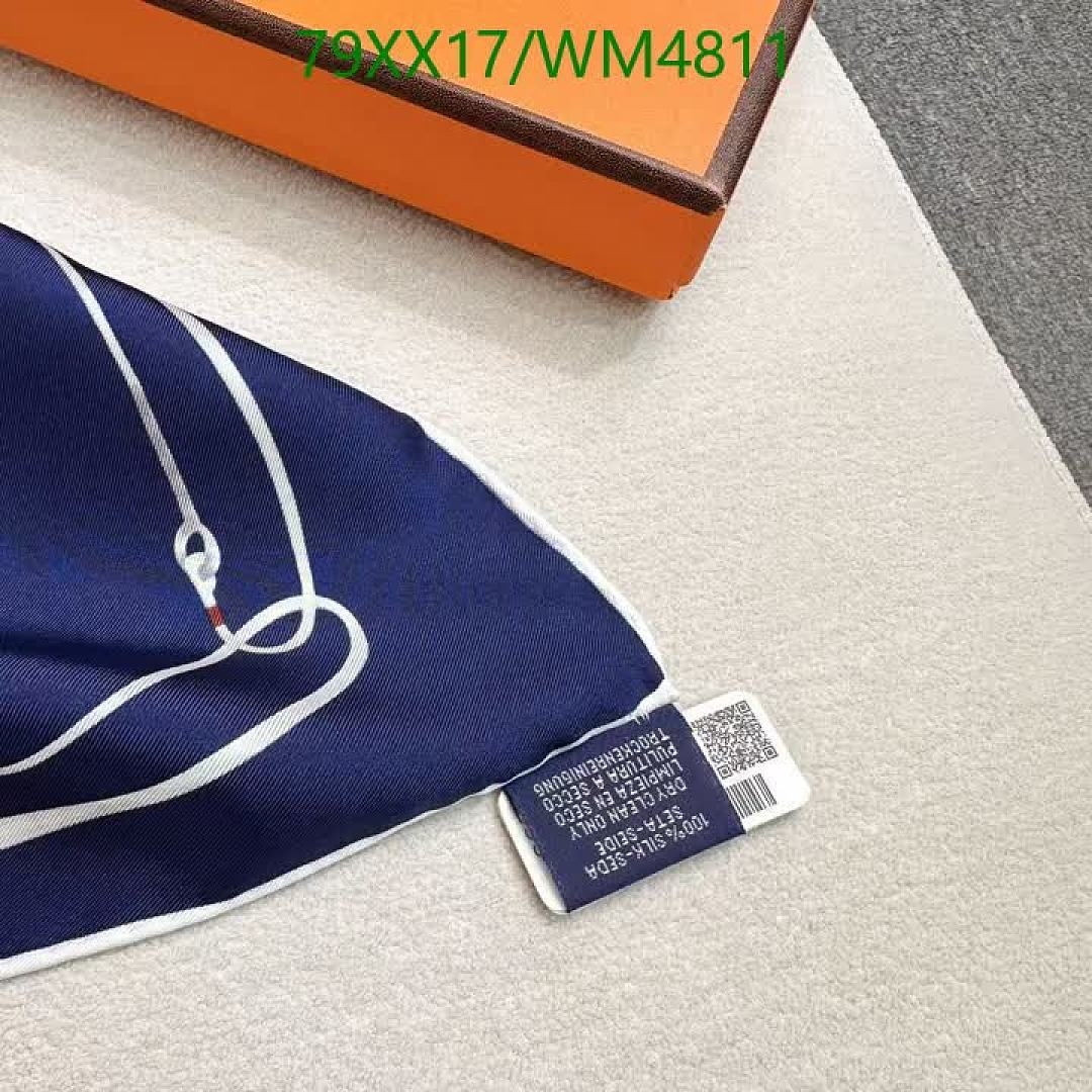 Hermes-Scarf Code: WM4811 $: 79USD
