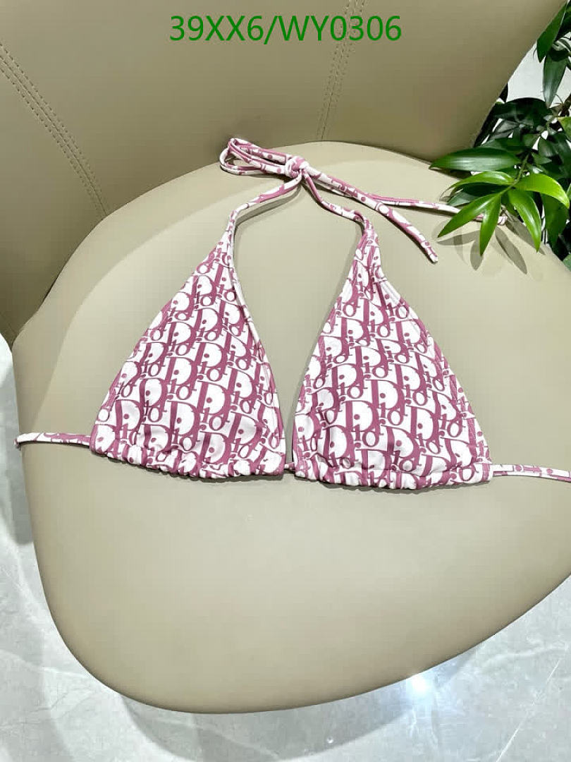 Dior-Swimsuit Code: WY0306 $: 39USD