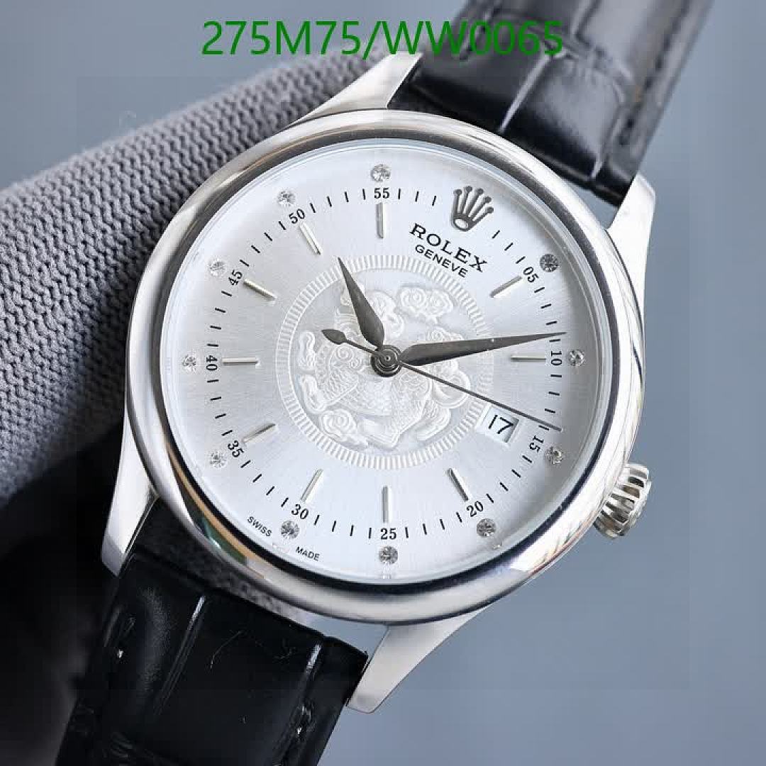 Rolex-Watch-Mirror Quality Code: WW0065 $: 275USD