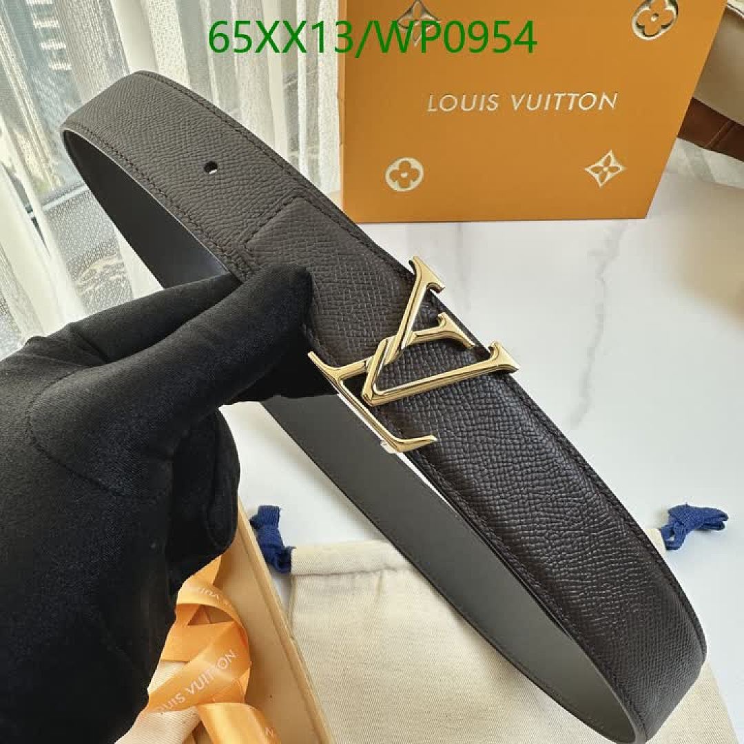 LV-Belts Code: WP0954 $: 65USD
