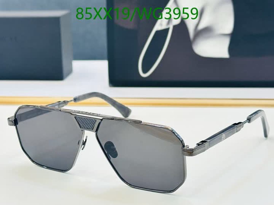 Maybach-Glasses Code: WG3959 $: 85USD