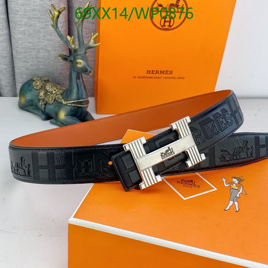 Hermes-Belts Code: WP0876 $: 69USD