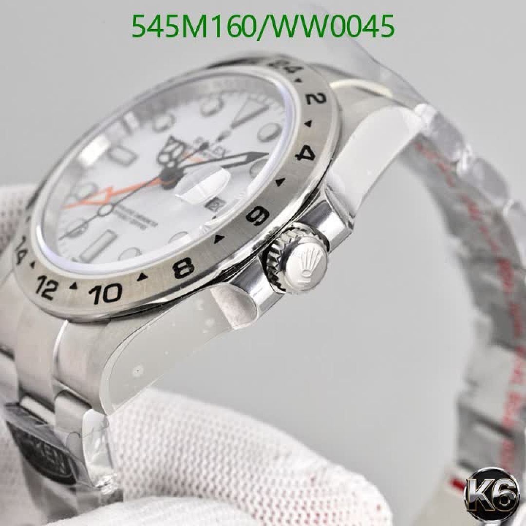 Rolex-Watch-Mirror Quality Code: WW0045 $: 545USD