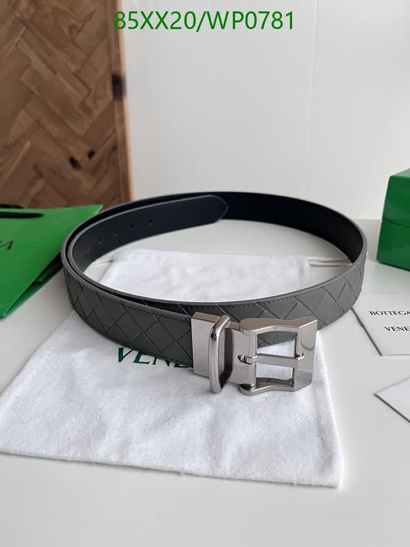 BV-Belts Code: WP0781 $: 85USD
