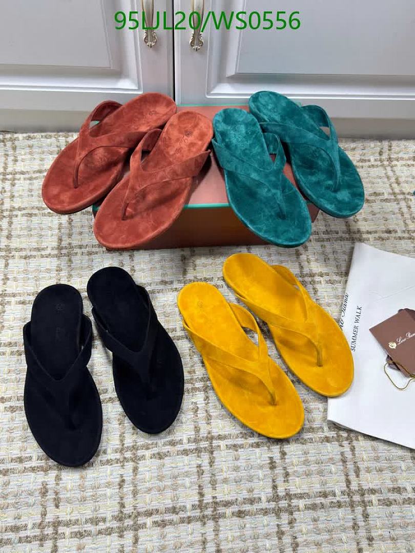 Loro Piana-Women Shoes Code: WS0556 $: 95USD