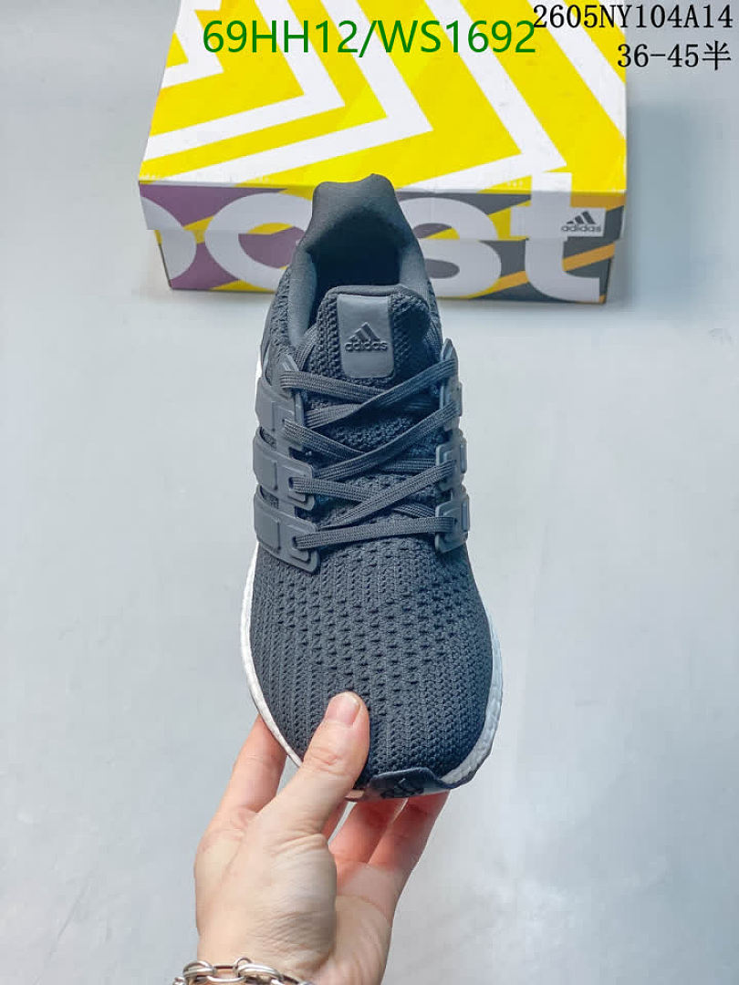 Adidas-Women Shoes Code: WS1692 $: 69USD