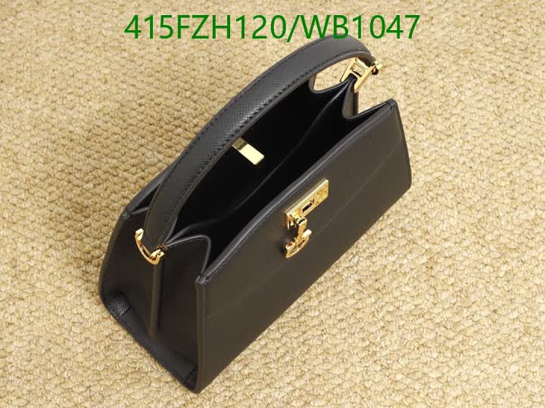 Ferragamo-Bag-Mirror Quality Code: WB1047 $: 415USD