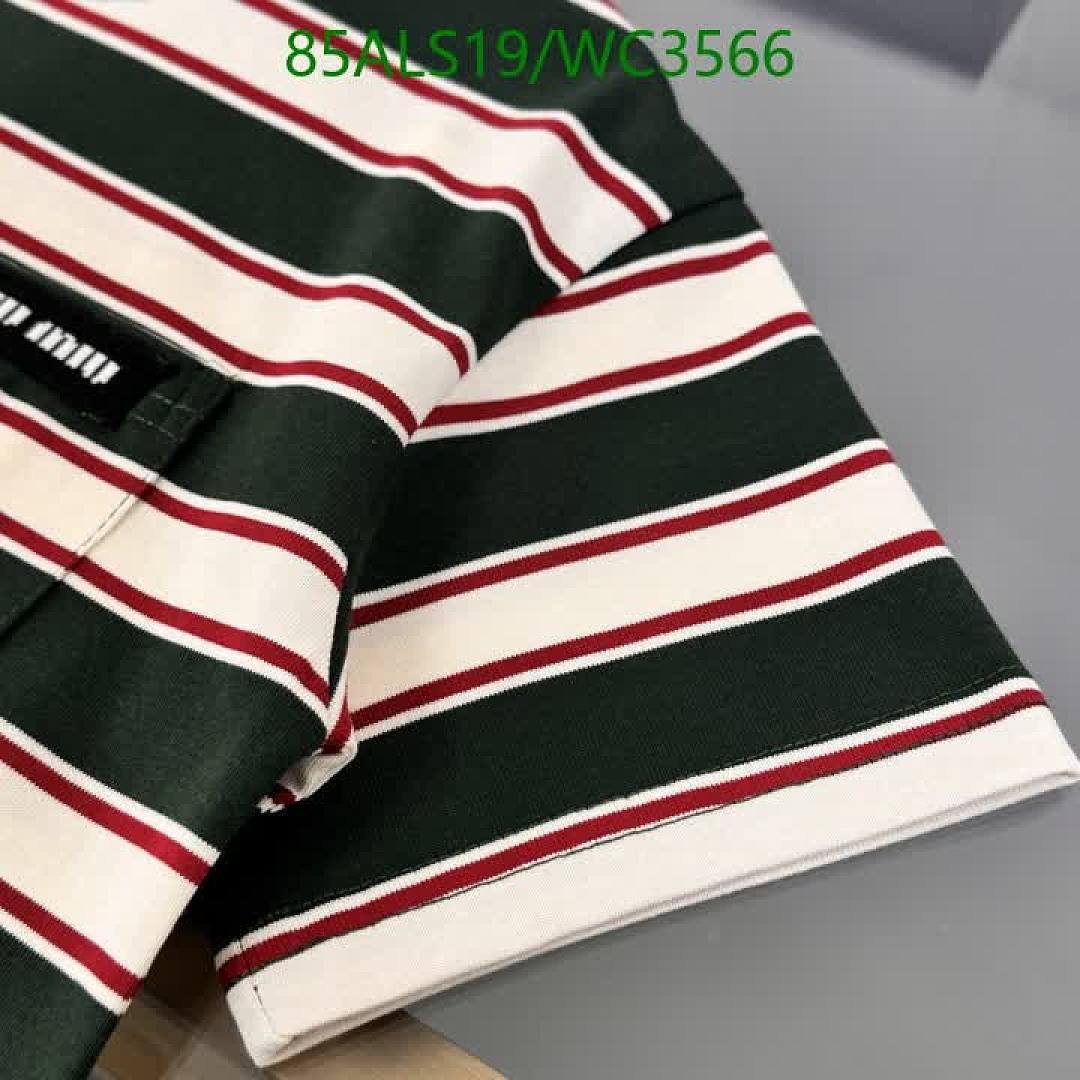 MIUMIU-Kids Clothing Code: WC3566 $: 85USD