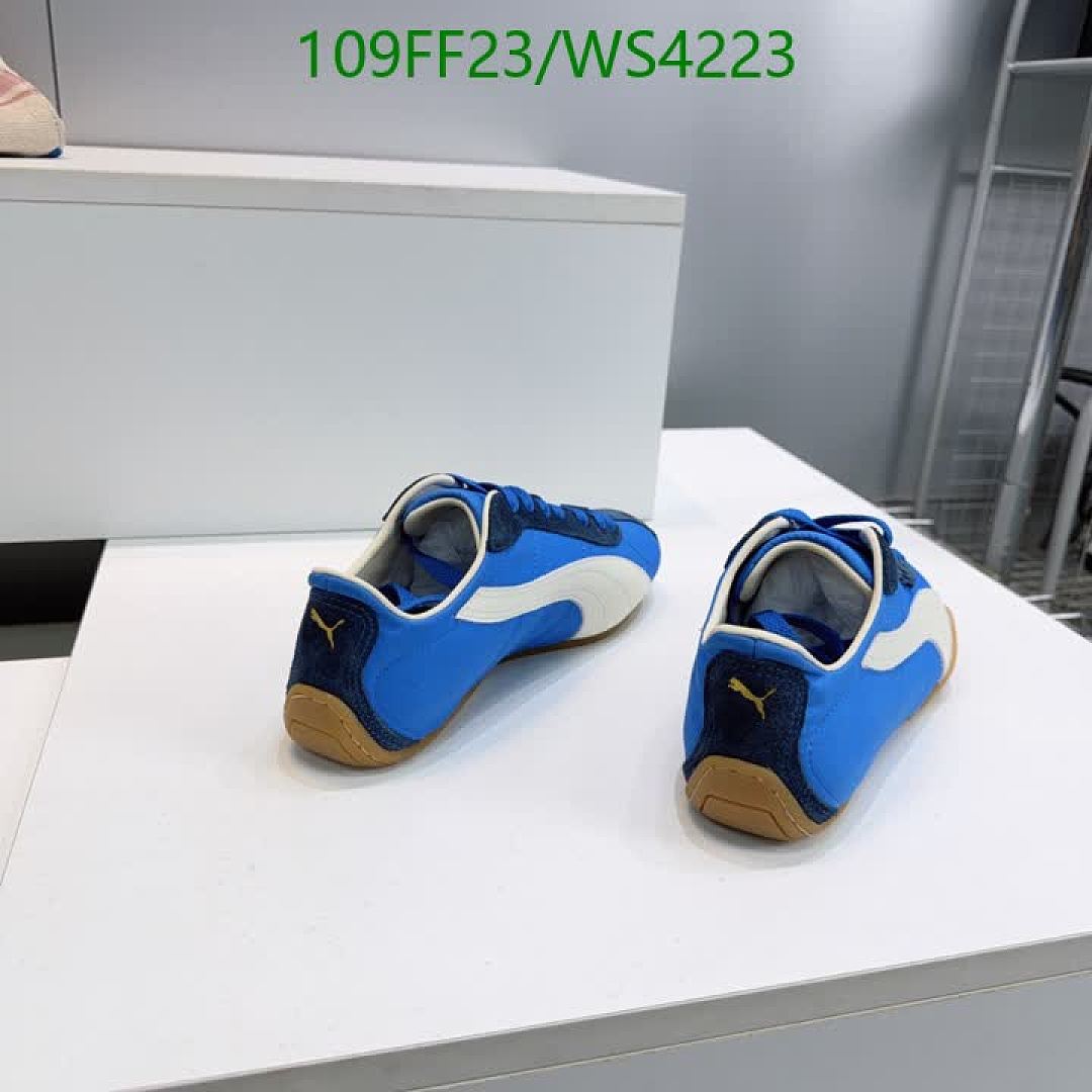 JIL Sander-Women Shoes Code: WS4223 $: 109USD