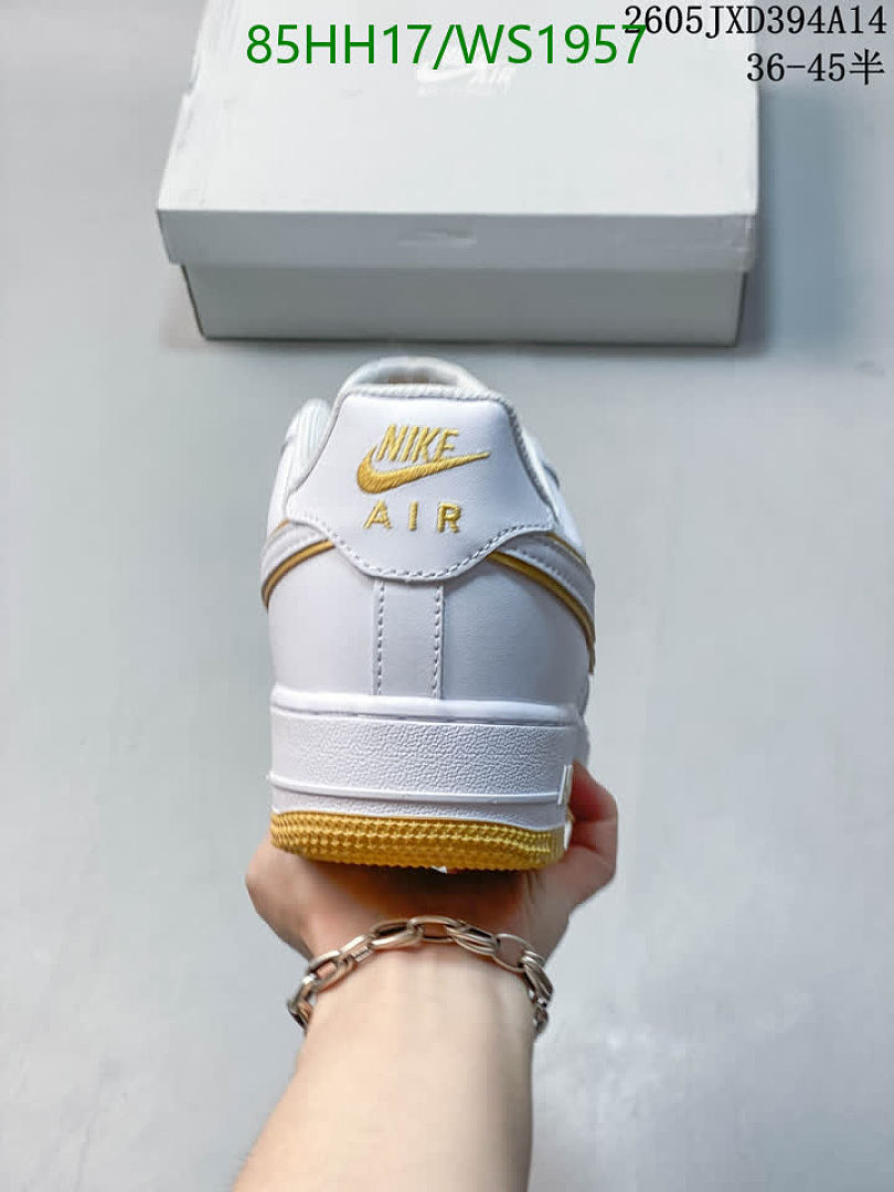 NIKE-Women Shoes Code: WS1957 $: 85USD