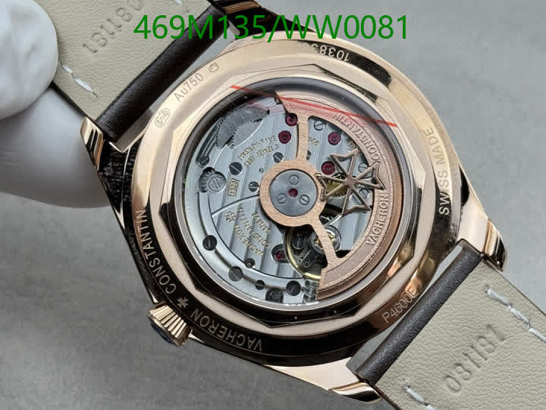 Vacheron Constantin-Watch-Mirror Quality Code: WW0081 $: 469USD