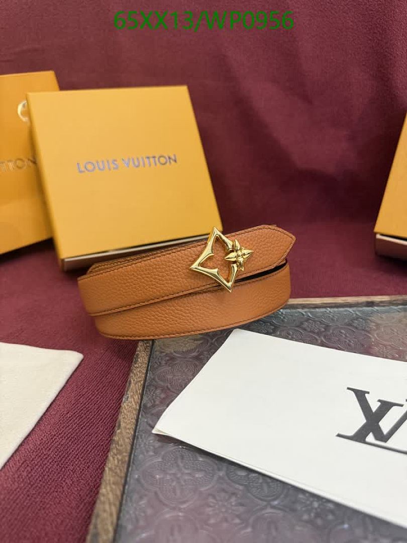 LV-Belts Code: WP0956 $: 65USD