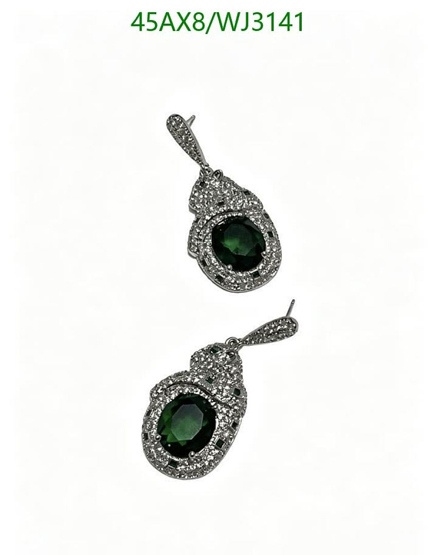 Cartier-Jewelry Code: WJ3141 $: 45USD