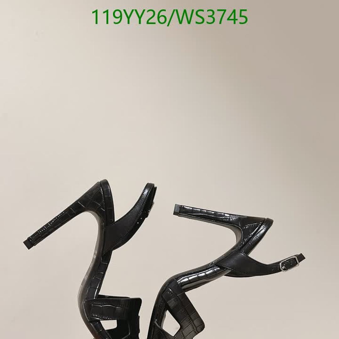 Hermes-Women Shoes Code: WS3745 $: 119USD