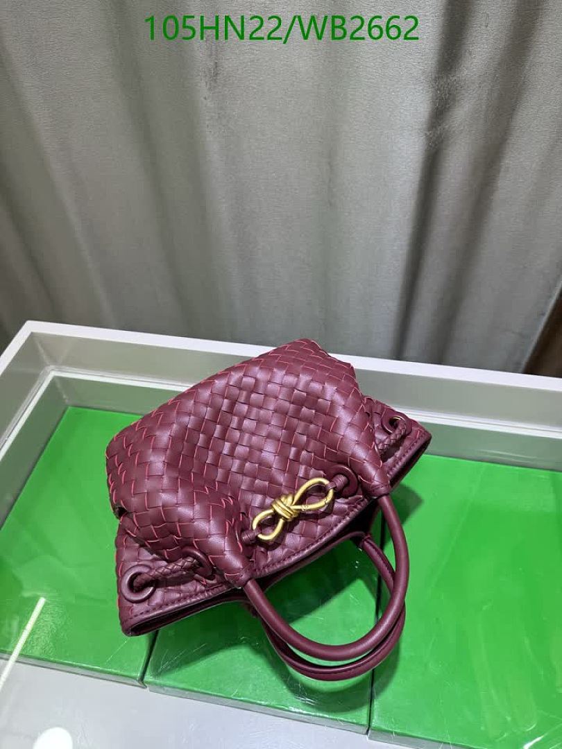 BV-Bag-4A Quality Code: WB2662 $: 105USD