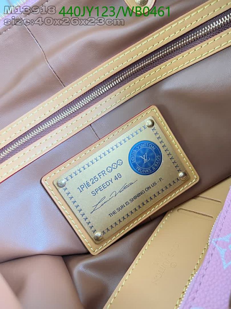 LV-Bag-Mirror Quality Code: WB0461 $: 440USD