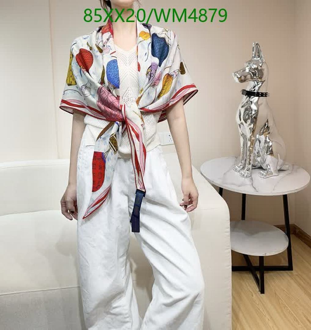 LV-Scarf Code: WM4879 $: 85USD