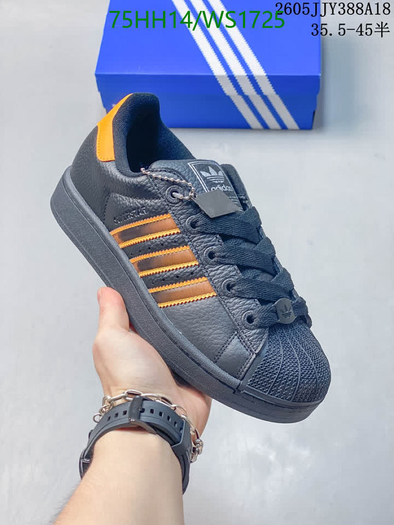 Adidas-Women Shoes Code: WS1725 $: 75USD