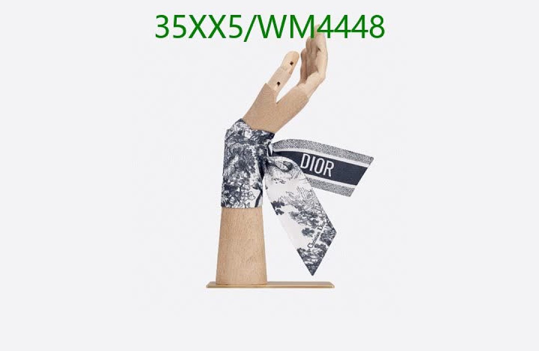 Dior-Scarf Code: WM4448 $: 35USD