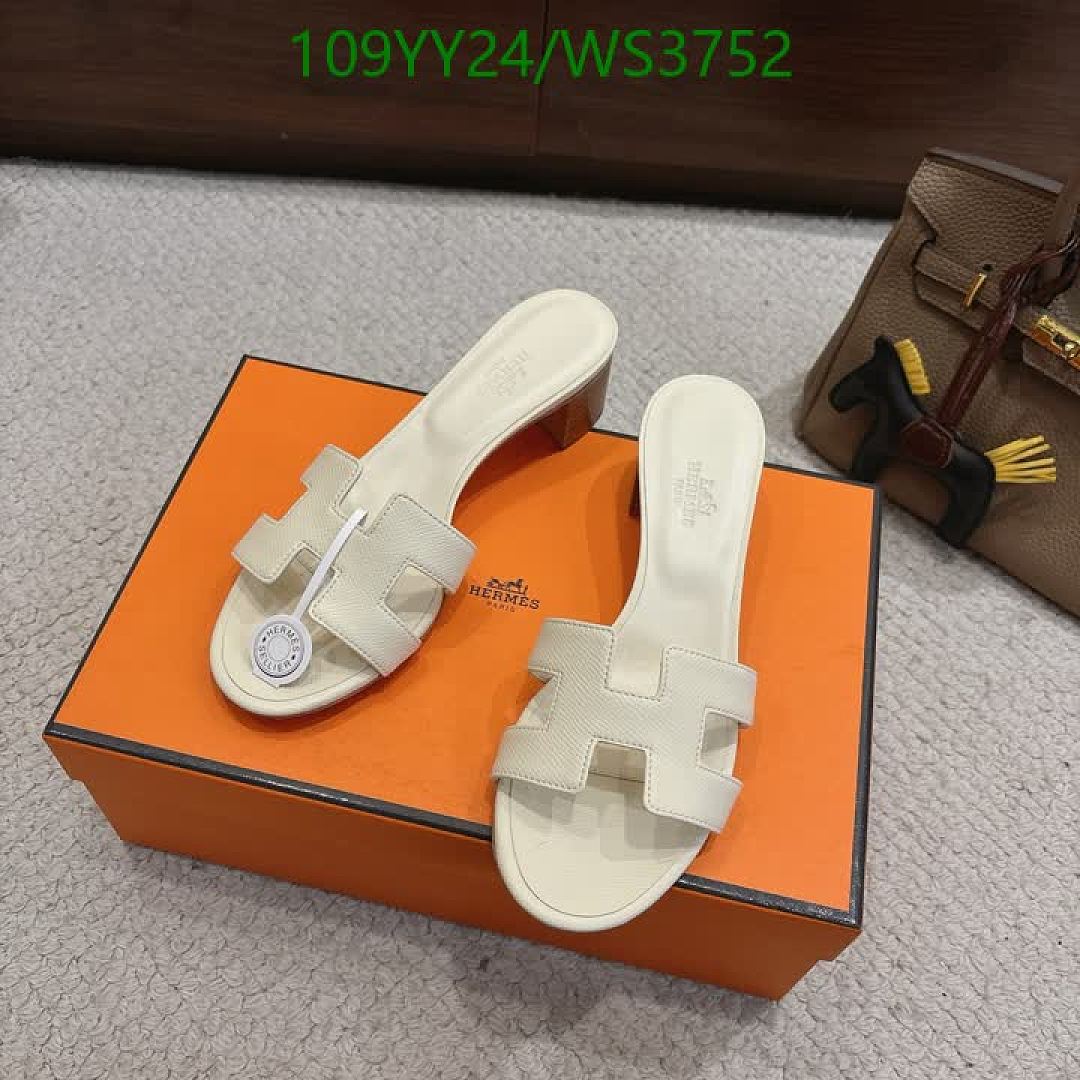 Hermes-Women Shoes Code: WS3752 $: 109USD