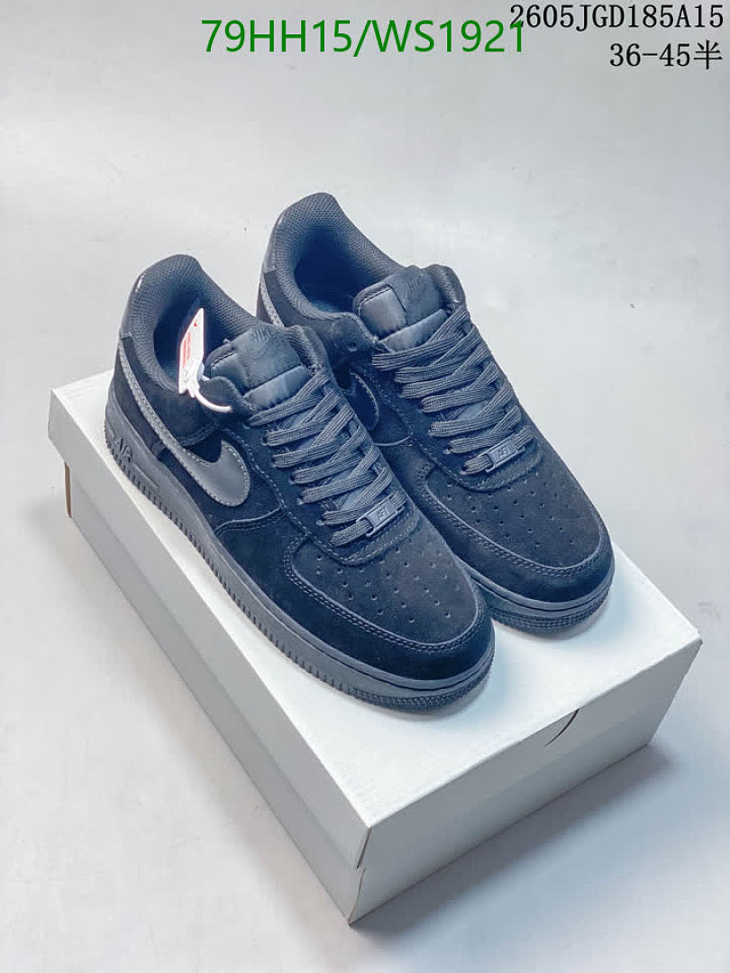 NIKE-Women Shoes Code: WS1921 $: 79USD