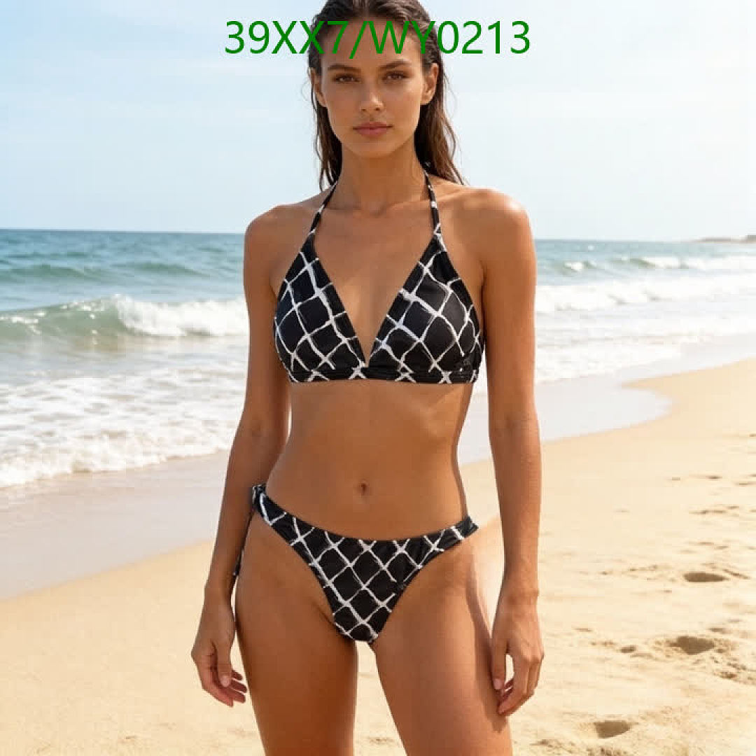 Chanel-Swimsuit Code: WY0213 $: 39USD