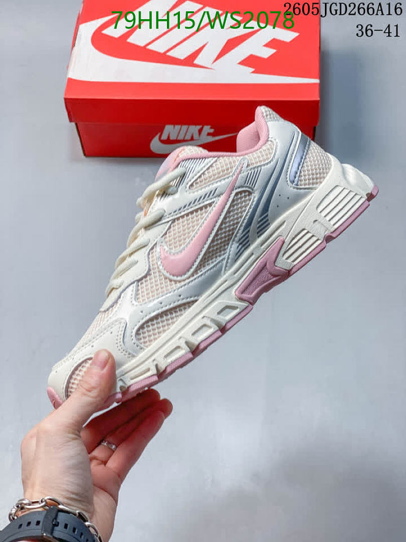 NIKE-Women Shoes Code: WS2078 $: 79USD
