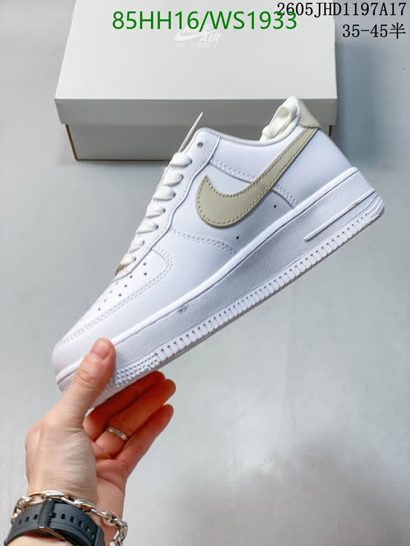 NIKE-Women Shoes Code: WS1933 $: 85USD