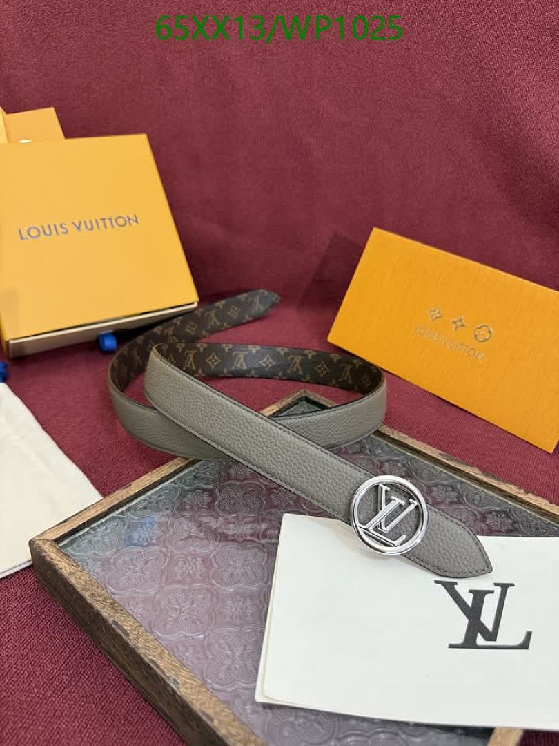 LV-Belts Code: WP1025 $: 65USD