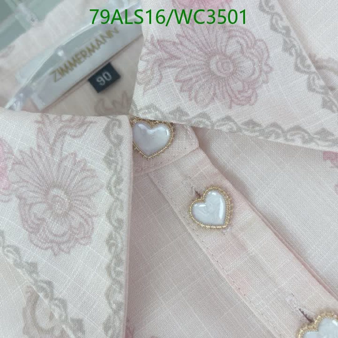 LV-Kids Clothing Code: WC3501 $: 79USD