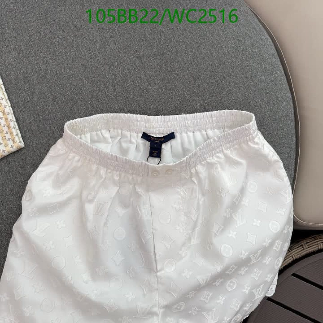 LV-Clothing Code: WC2516 $: 105USD