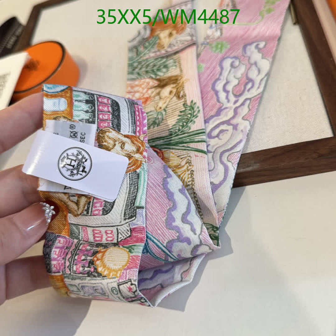 Hermes-Scarf Code: WM4487 $: 35USD