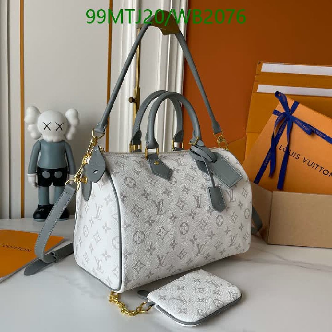 LV-Bag-4A Quality Code: WB2076 $: 99USD