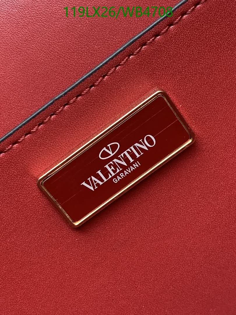 Valentino-Bag-4A Quality Code: WB4708 $: 119USD