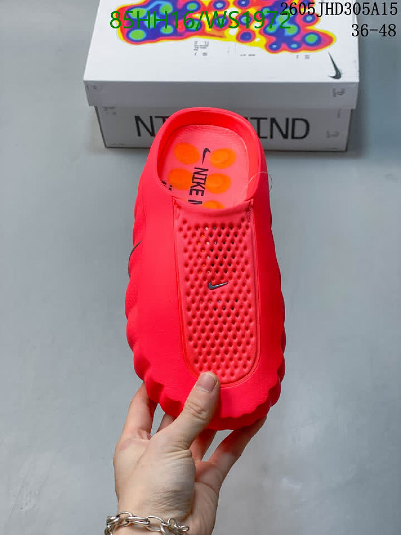NIKE-Women Shoes Code: WS1972 $: 85USD