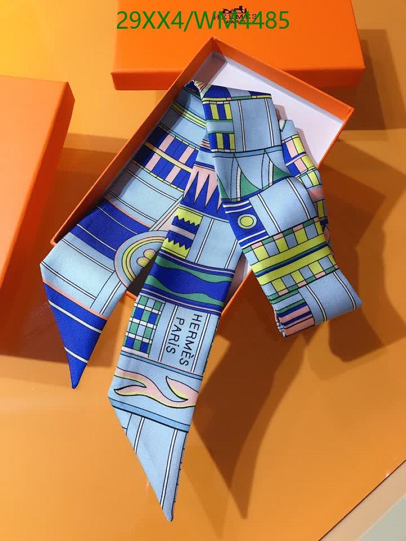 Hermes-Scarf Code: WM4485 $: 29USD