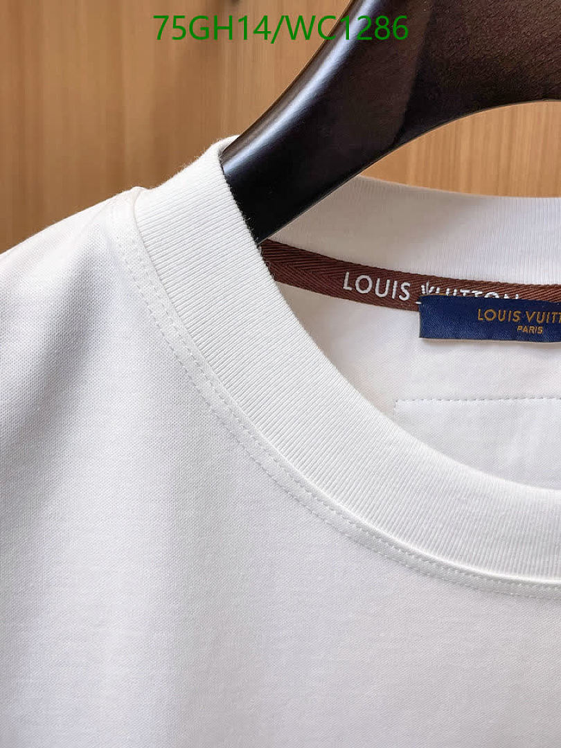 LV-Clothing Code: WC1286 $: 75USD