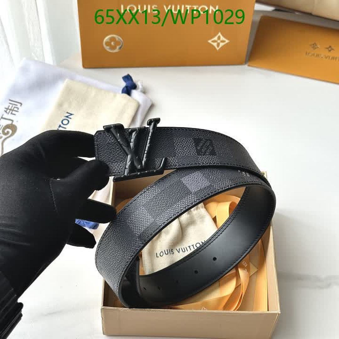 LV-Belts Code: WP1029 $: 65USD