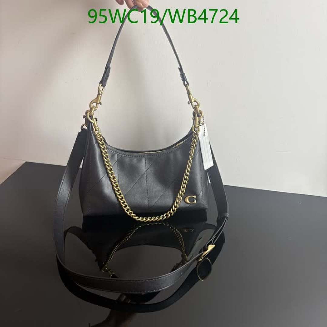Coach-Bag-4A Quality Code: WB4724 $: 95USD