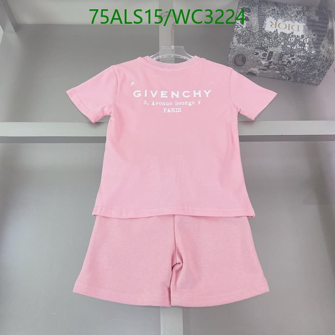 Dior-Kids clothing Code: WC3224 $: 75USD