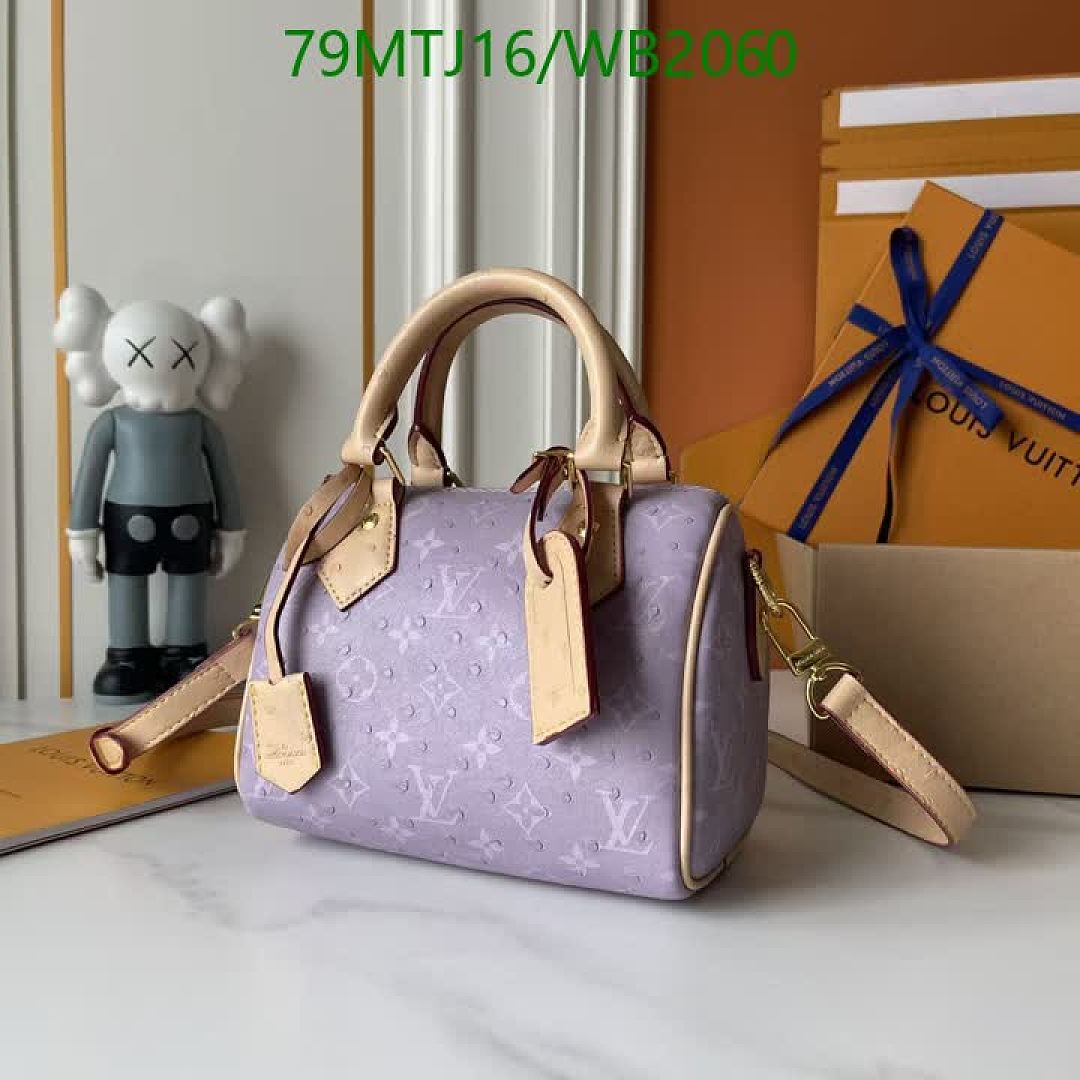 LV-Bag-4A Quality Code: WB2060 $: 79USD