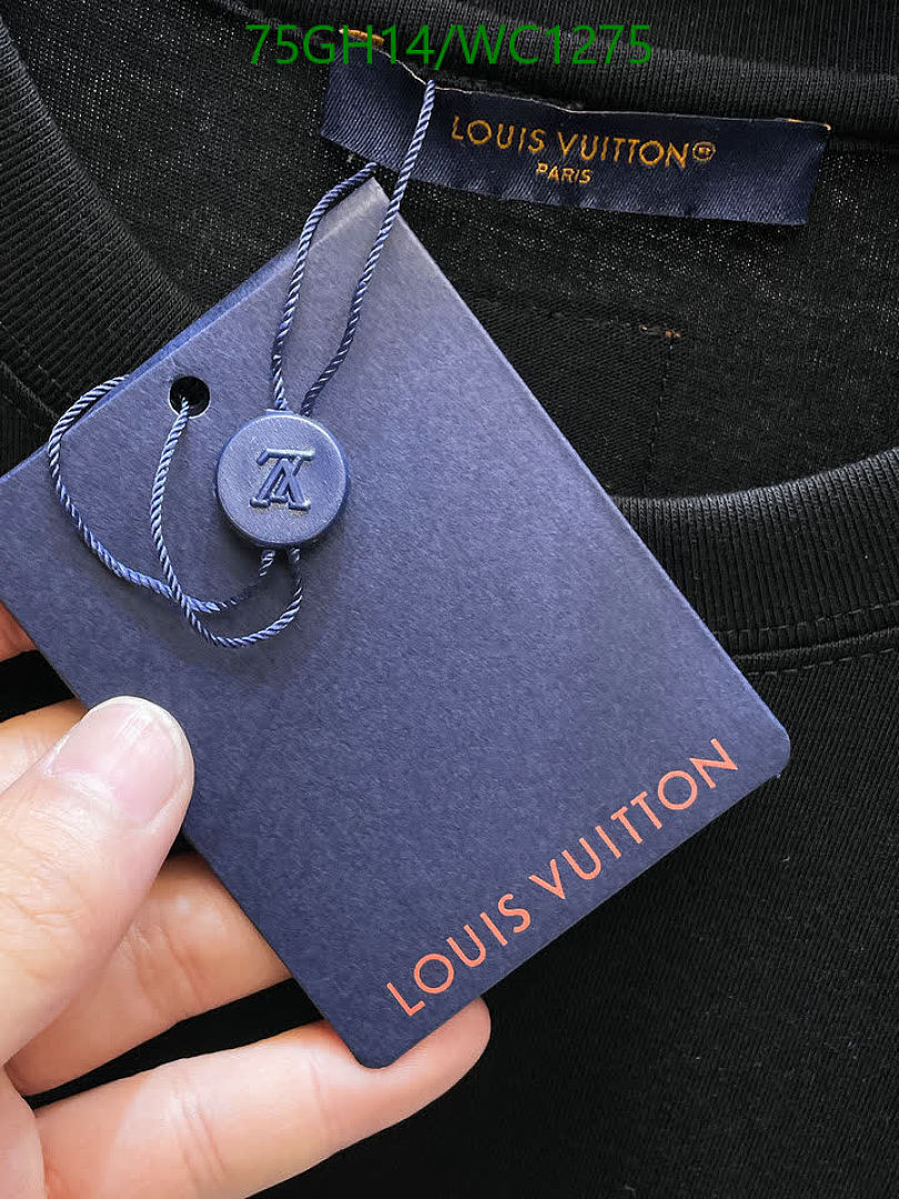 LV-Clothing Code: WC1275 $: 75USD