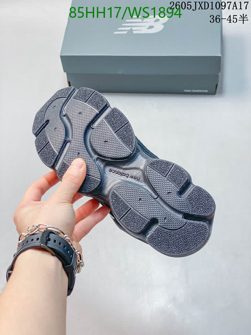 New Balance-Women Shoes Code: WS1894 $: 85USD