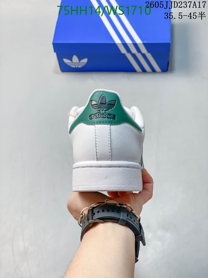 Adidas-Women Shoes Code: WS1710 $: 75USD