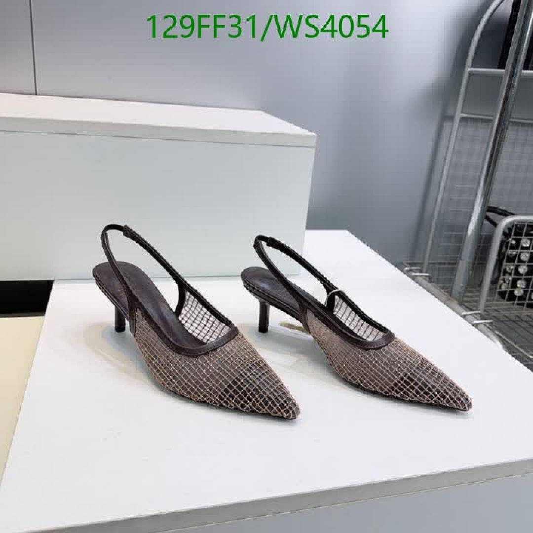 Brunello Cucinelli-Women Shoes Code: WS4054 $: 129USD