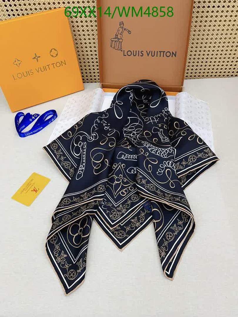 LV-Scarf Code: WM4858 $: 69USD