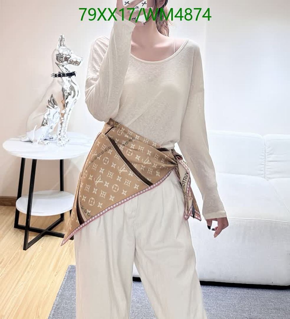 LV-Scarf Code: WM4874 $: 79USD