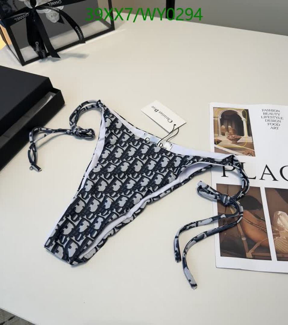 Dior-Swimsuit Code: WY0294 $: 39USD